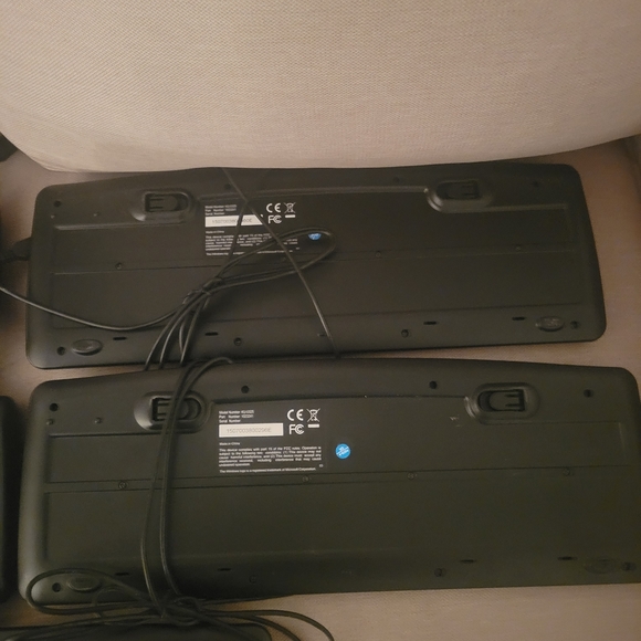 ICS Computer Keyboards - Picture 7 of 10